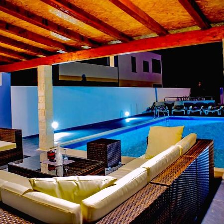 Villa Ana Kaštel Sućurac Exteriér fotografie