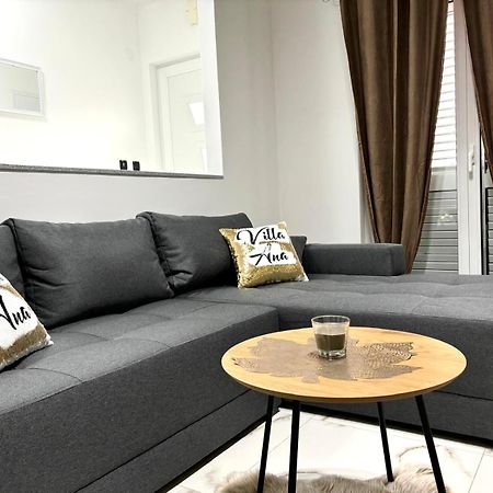 Villa Ana Kaštel Sućurac Exteriér fotografie