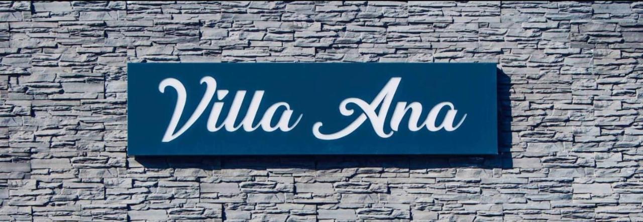 Villa Ana Kaštel Sućurac Exteriér fotografie