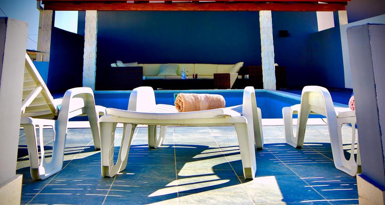 Villa Ana Kaštel Sućurac Exteriér fotografie