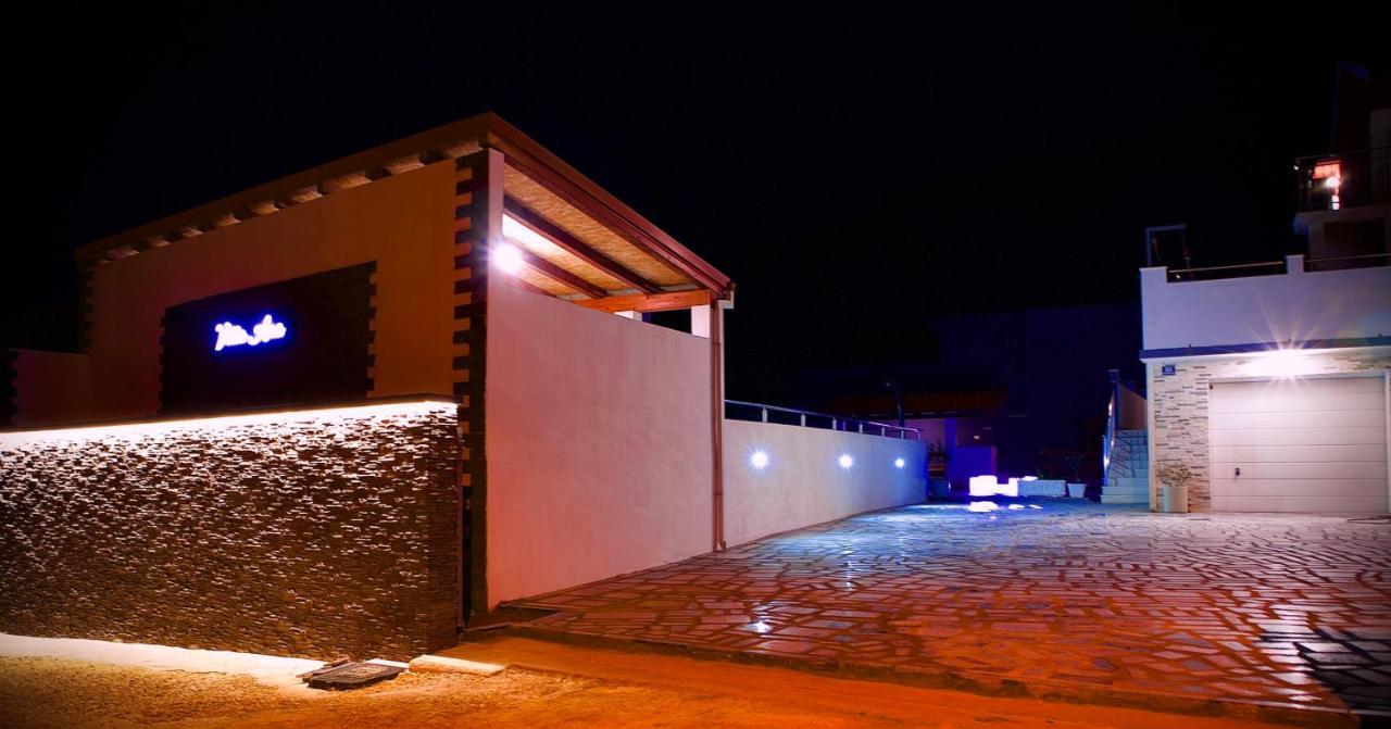 Villa Ana Kaštel Sućurac Exteriér fotografie