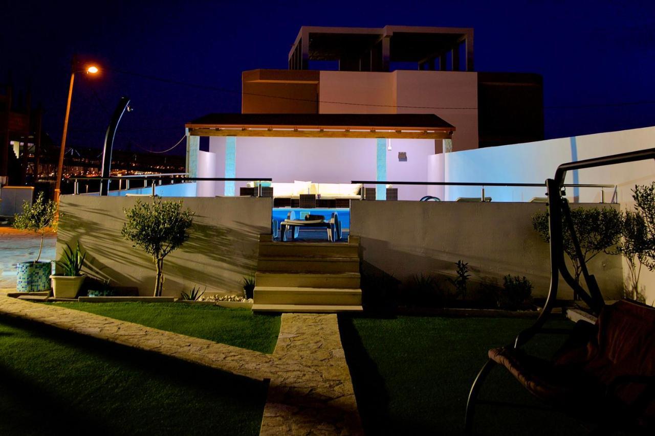Villa Ana Kaštel Sućurac Exteriér fotografie