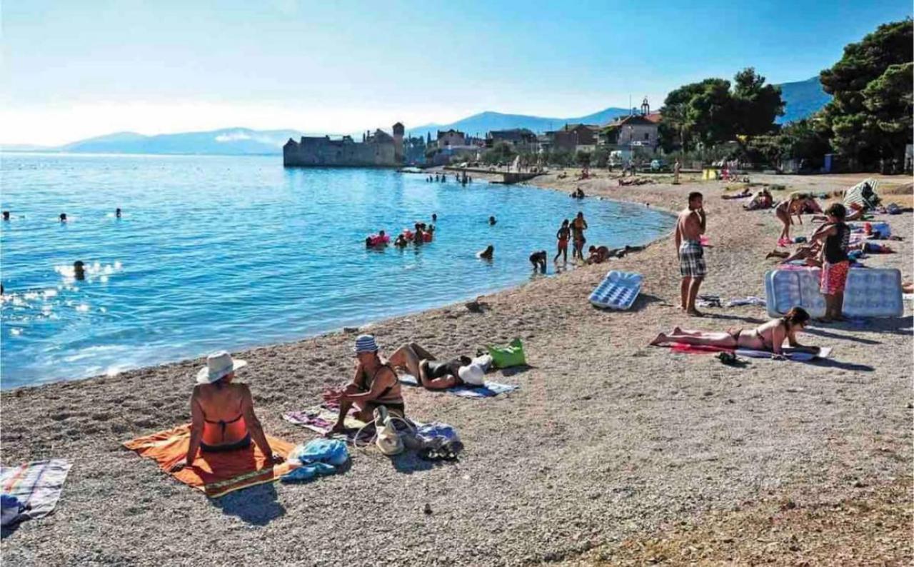 Villa Ana Kaštel Sućurac Exteriér fotografie