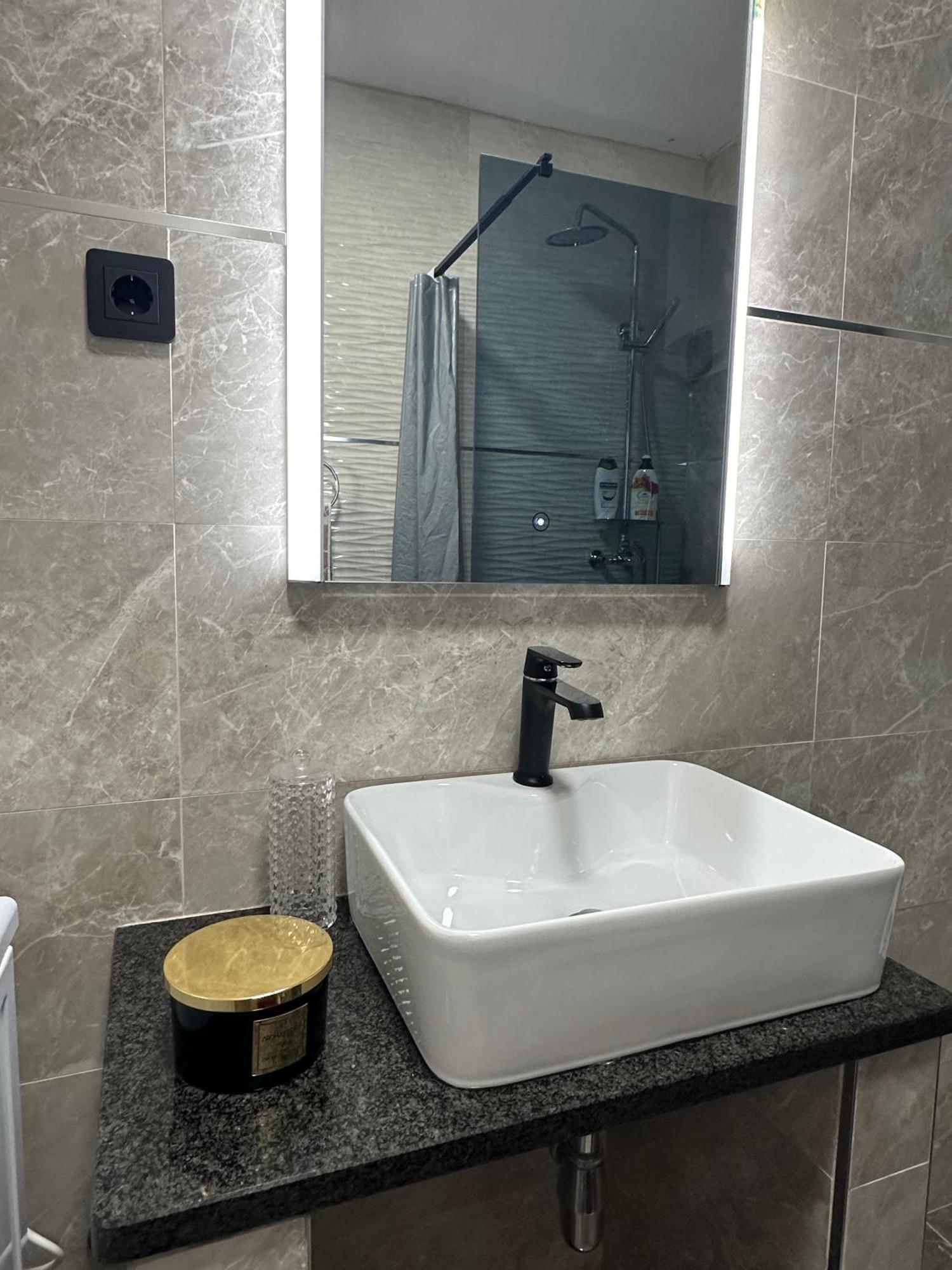 Villa Ana Kaštel Sućurac Exteriér fotografie