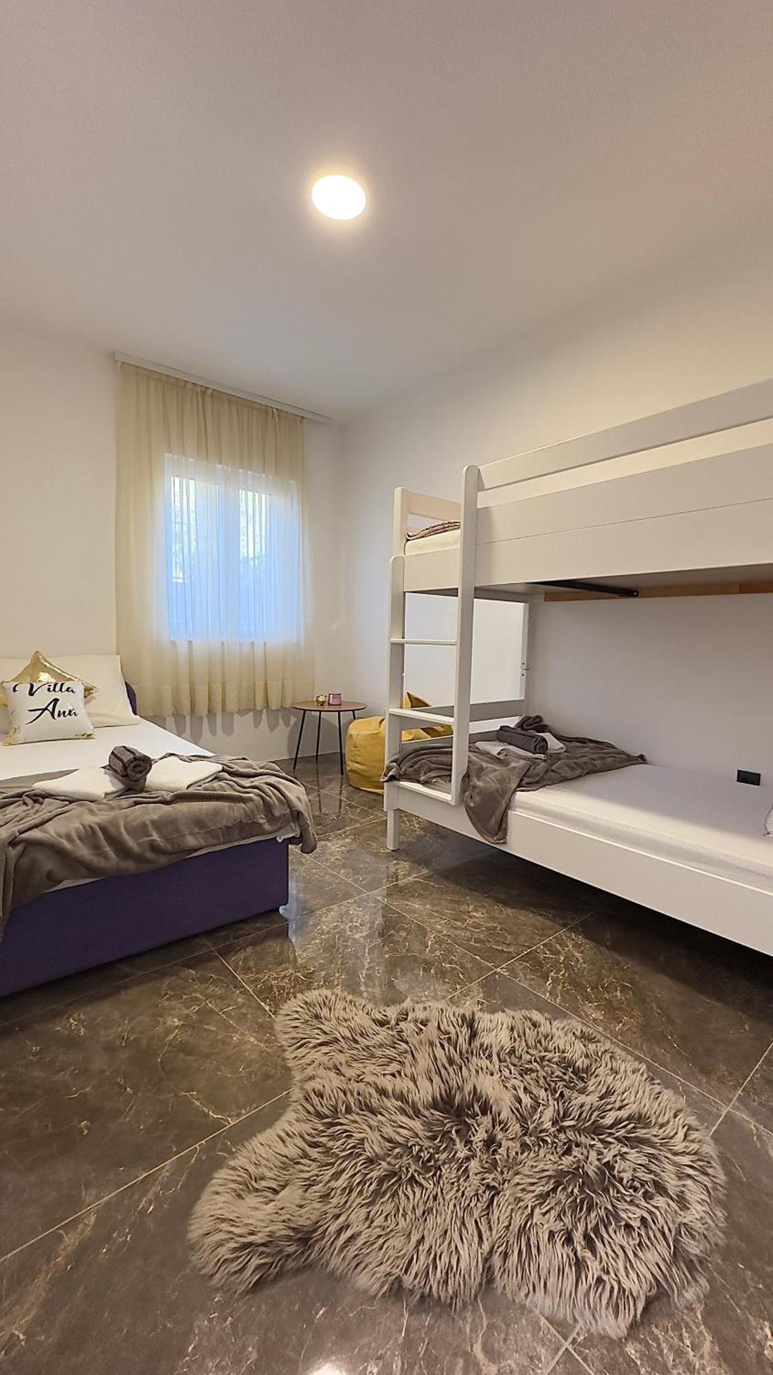 Villa Ana Kaštel Sućurac Exteriér fotografie