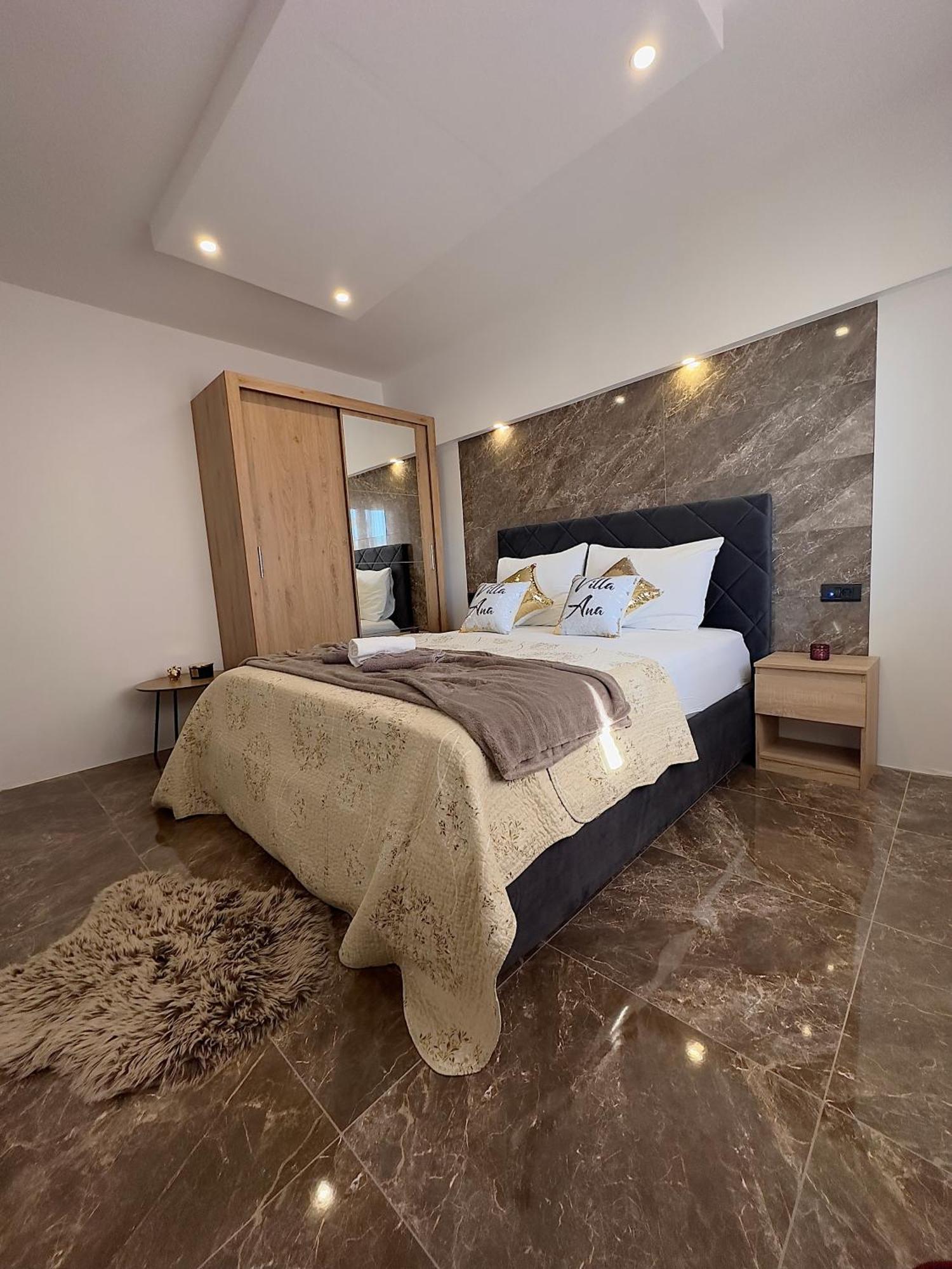 Villa Ana Kaštel Sućurac Exteriér fotografie