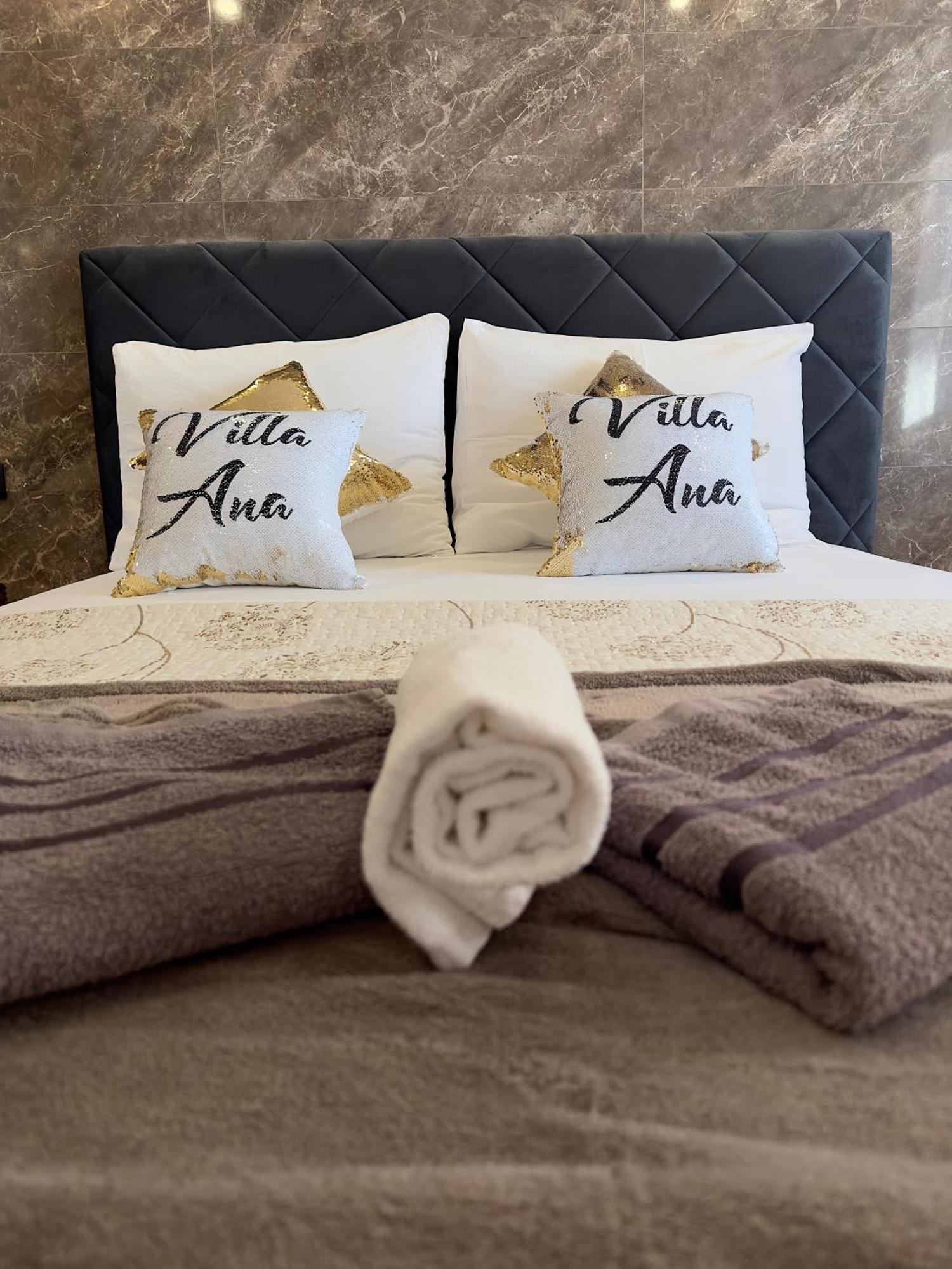 Villa Ana Kaštel Sućurac Exteriér fotografie
