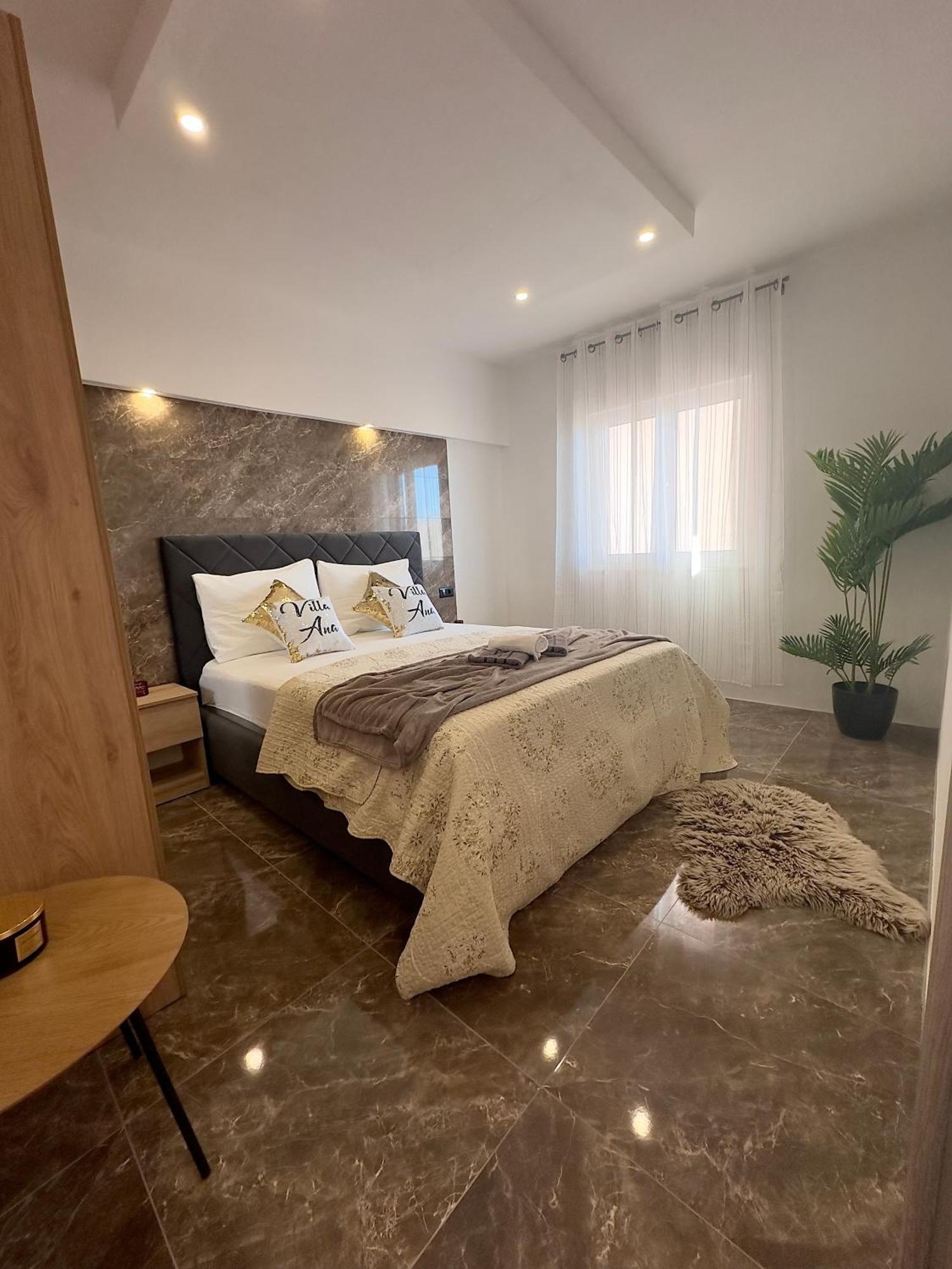 Villa Ana Kaštel Sućurac Exteriér fotografie