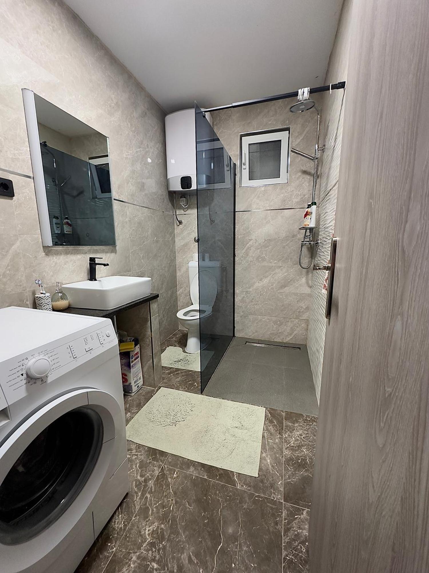Villa Ana Kaštel Sućurac Exteriér fotografie