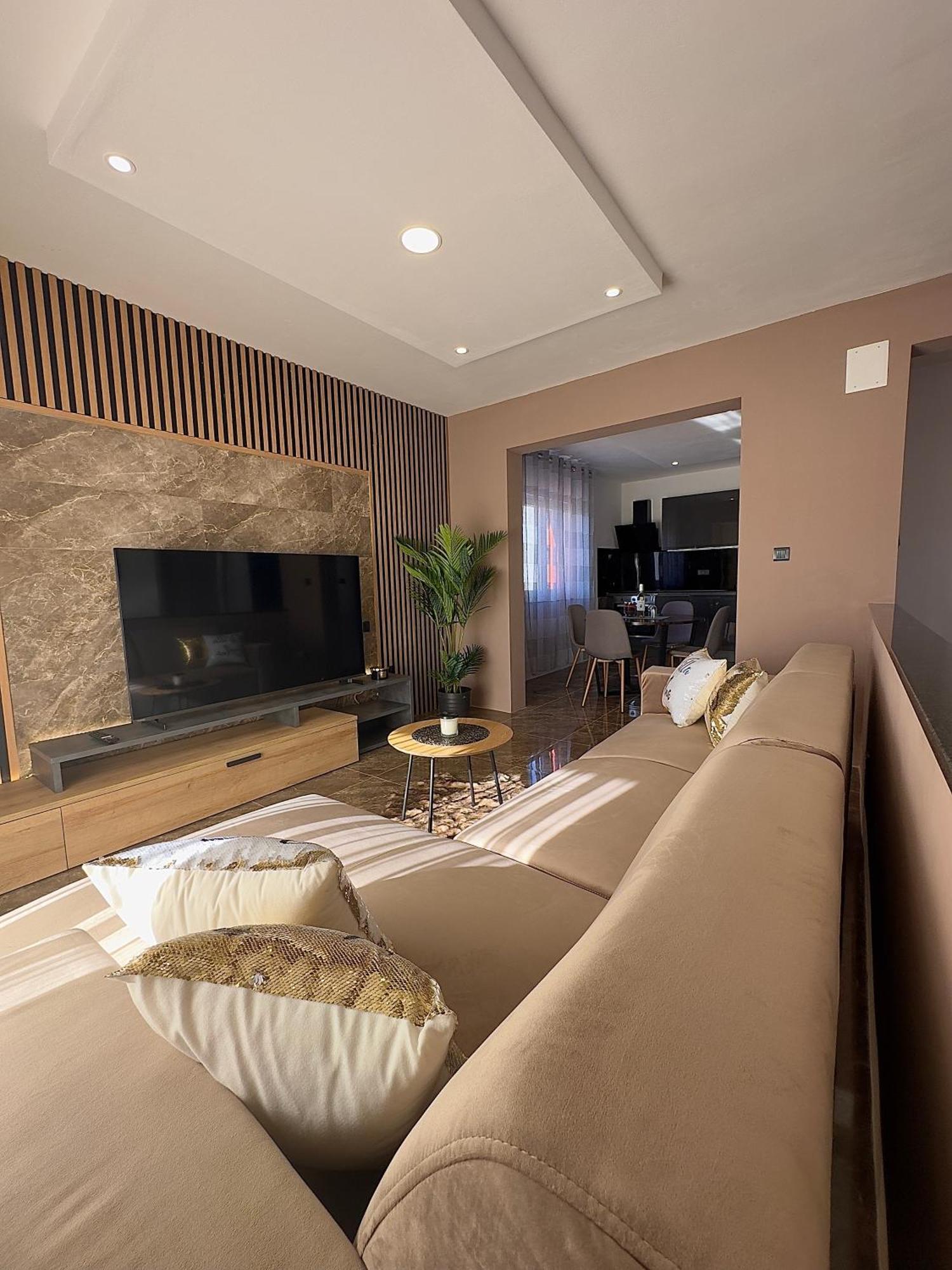 Villa Ana Kaštel Sućurac Exteriér fotografie