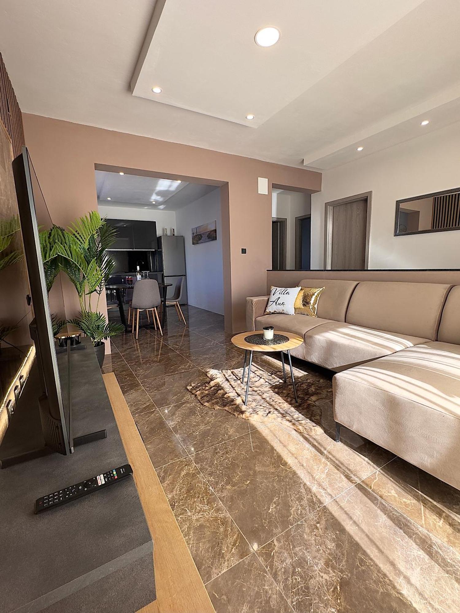 Villa Ana Kaštel Sućurac Exteriér fotografie
