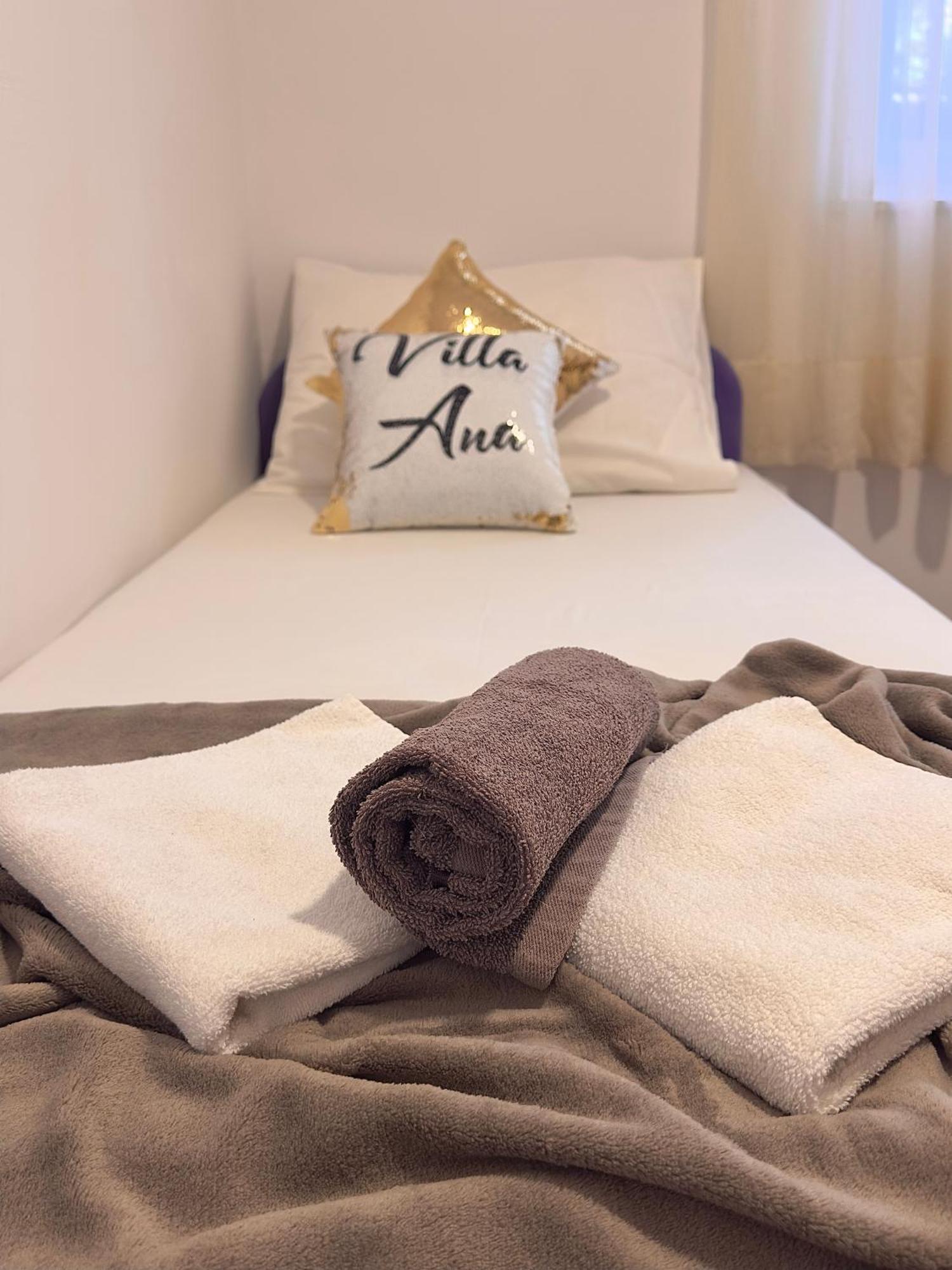 Villa Ana Kaštel Sućurac Exteriér fotografie