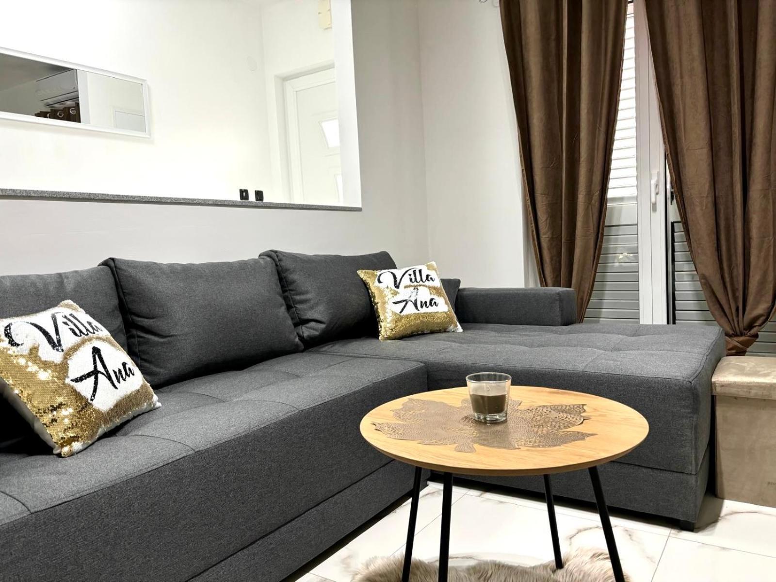 Villa Ana Kaštel Sućurac Exteriér fotografie