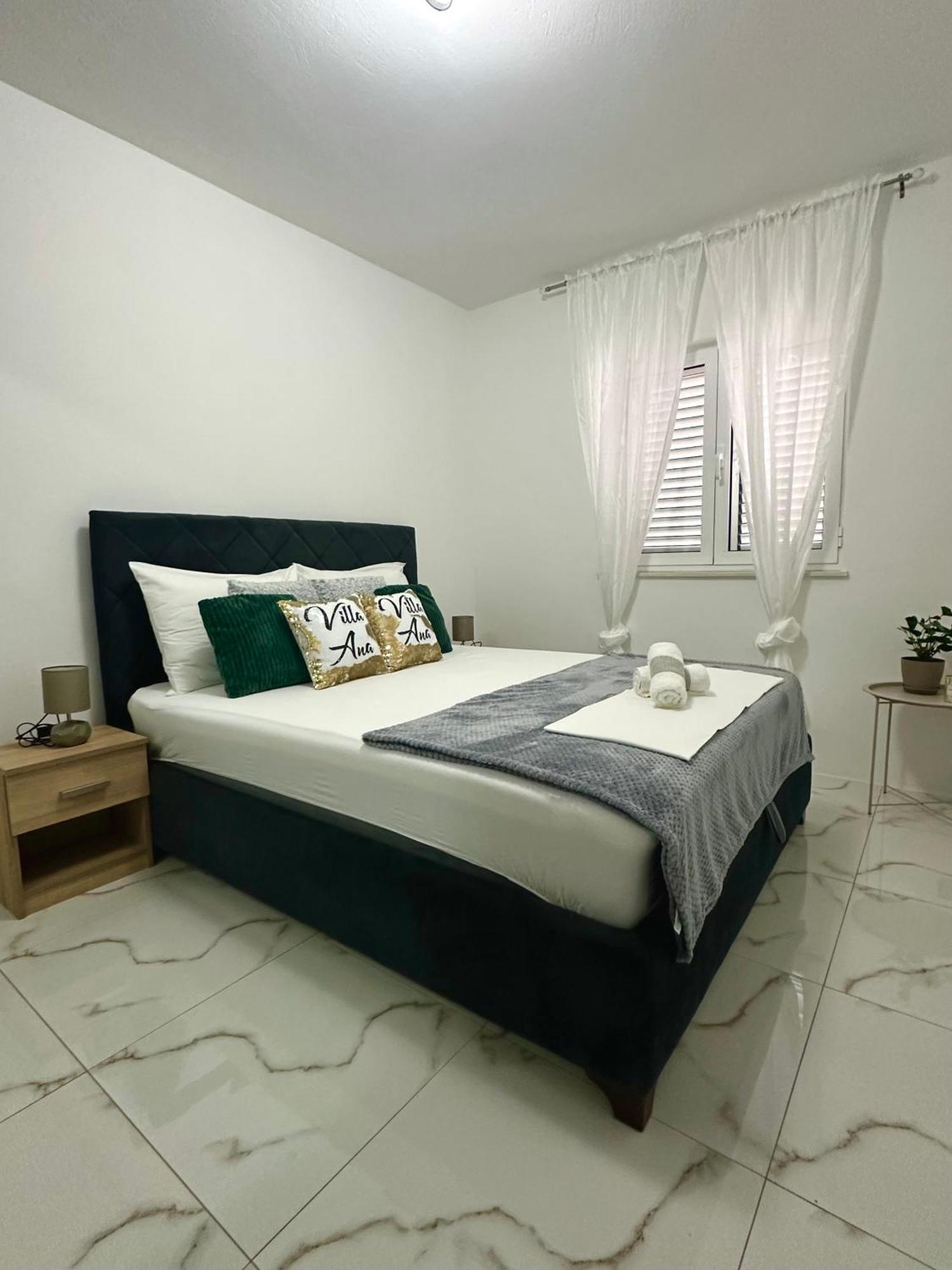 Villa Ana Kaštel Sućurac Exteriér fotografie