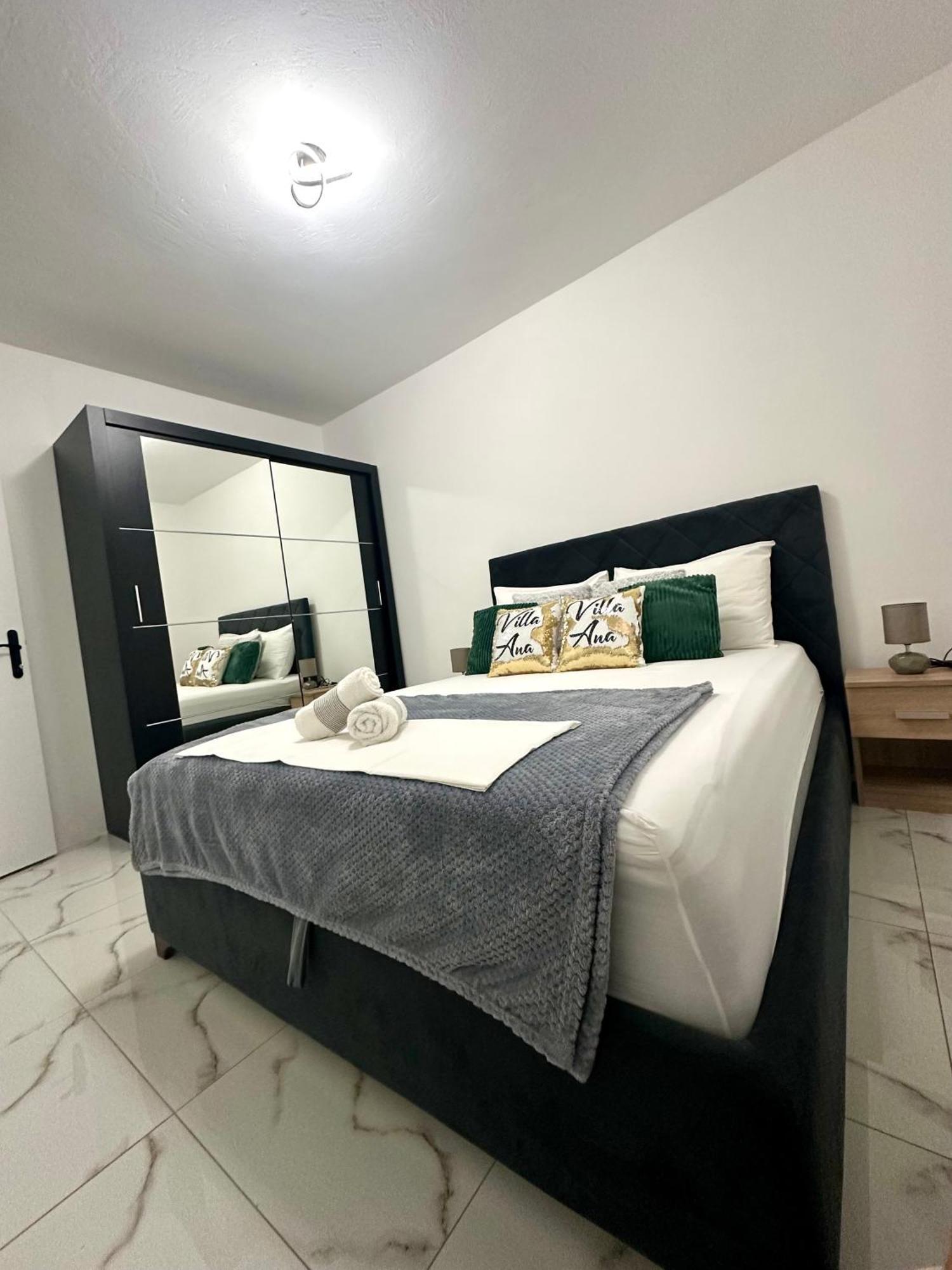 Villa Ana Kaštel Sućurac Exteriér fotografie