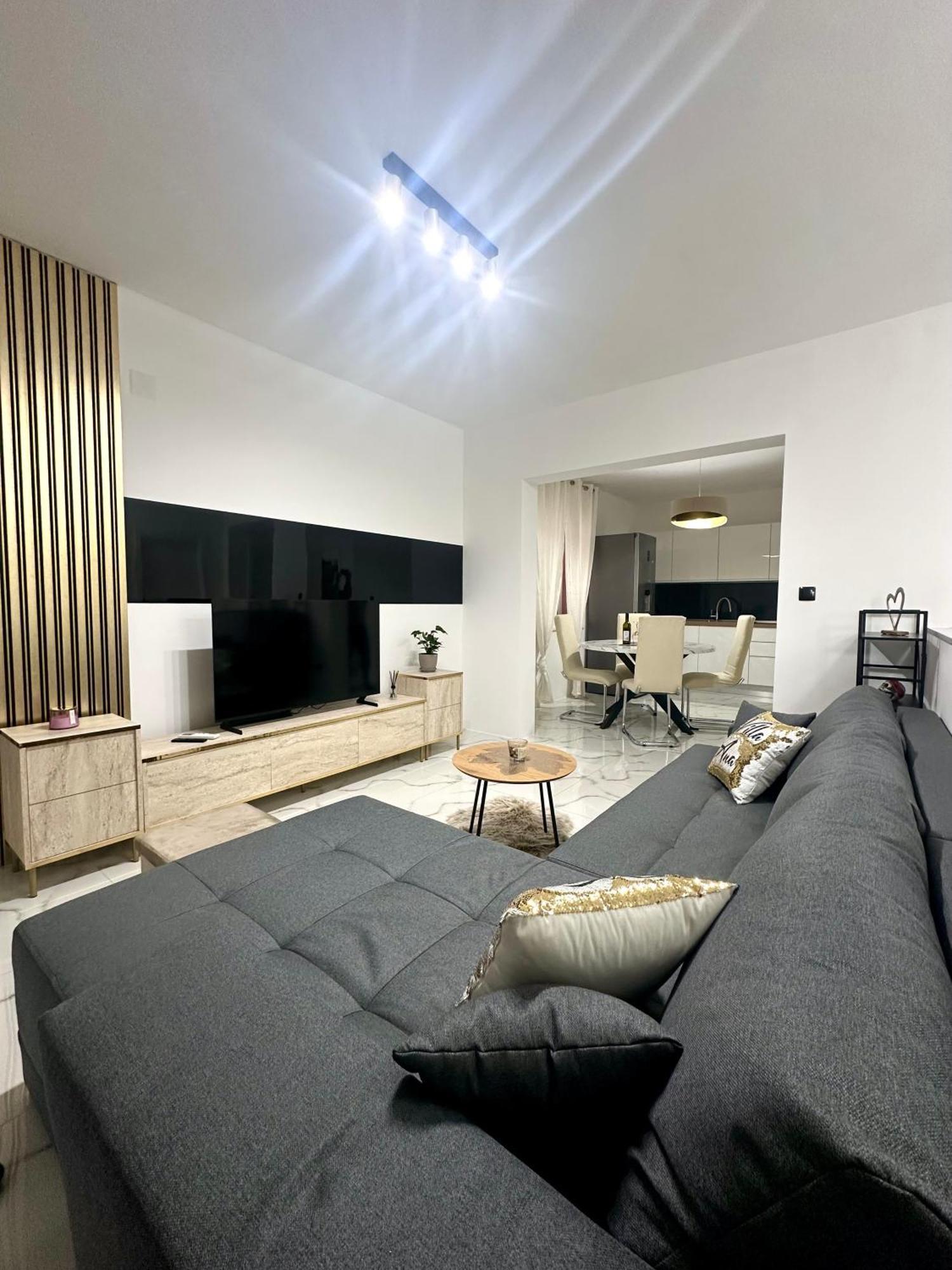 Villa Ana Kaštel Sućurac Exteriér fotografie