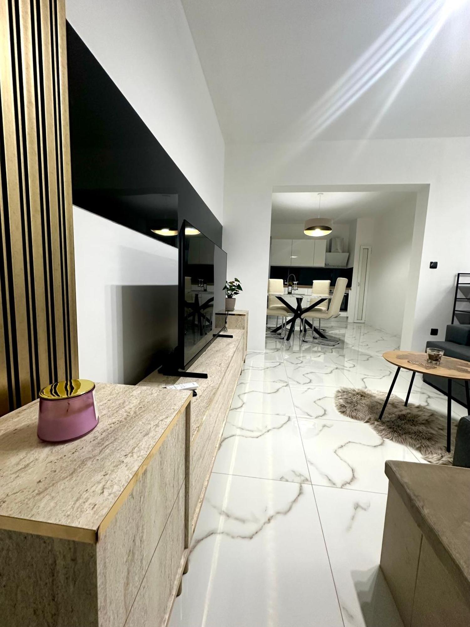 Villa Ana Kaštel Sućurac Exteriér fotografie